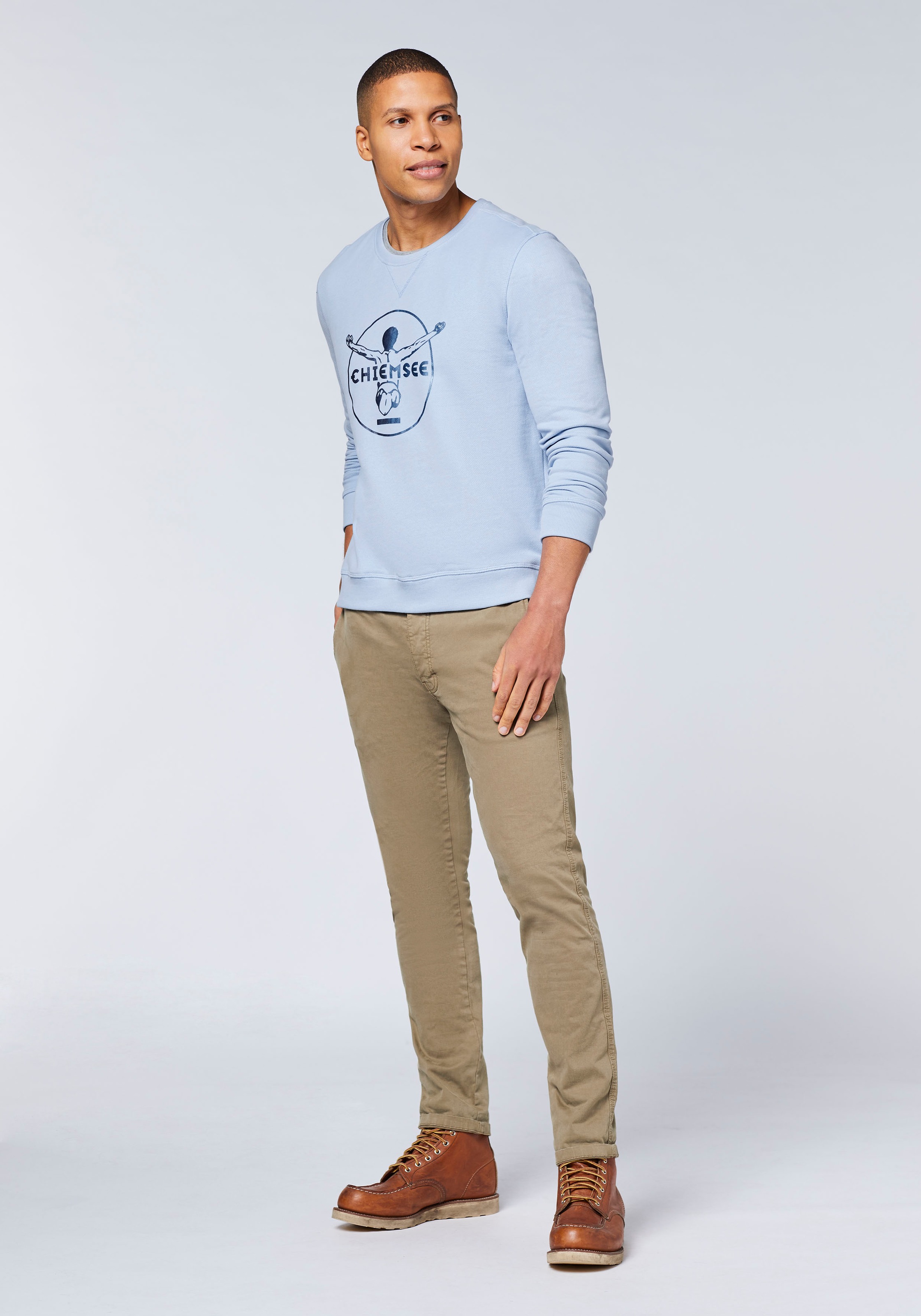 Chiemsee Sweater
