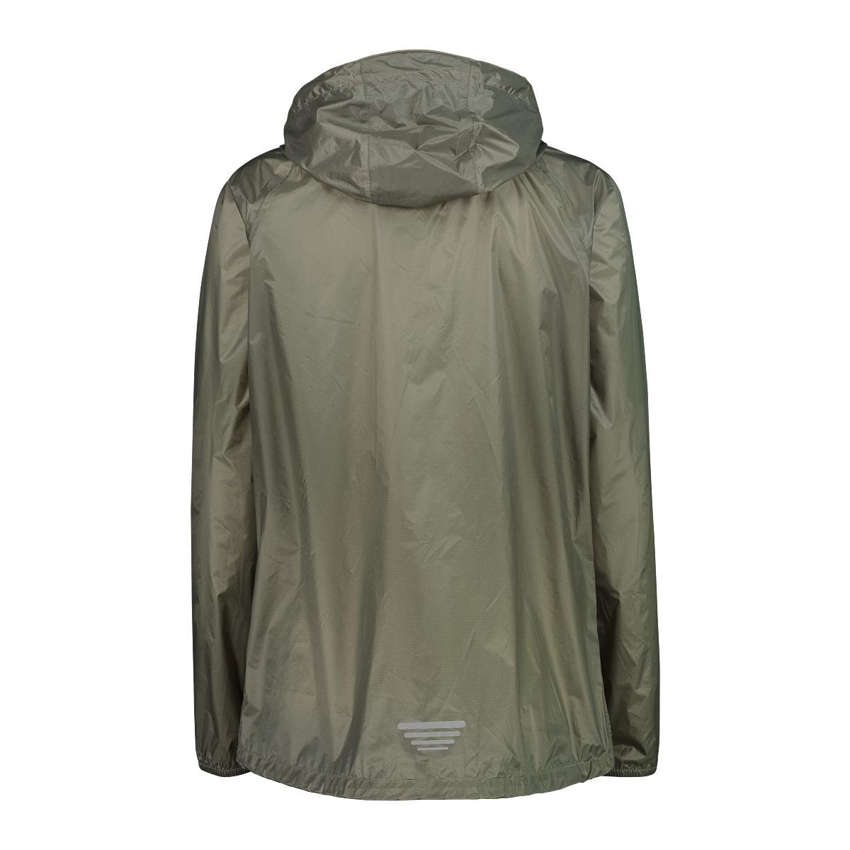 CMP Regenjacke Regenjacke mit versiegelten Nähten, wasserdicht und winddicht