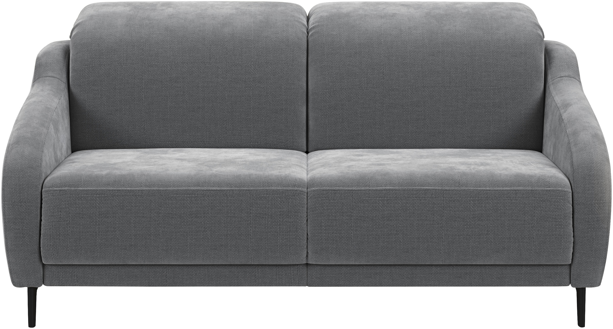 sit&more 3-Sitzer »Blues«, wahlweise mit Klapptisch und USB günstig online kaufen