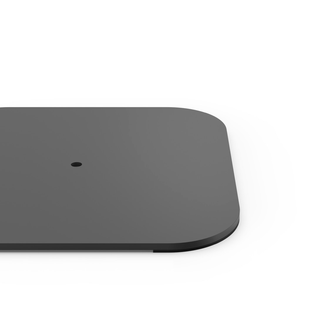 Hama Lautsprecherständer »Lautsprecherständer für Sonos Era 100, höhenverstellbar«, mit Kabelführung
