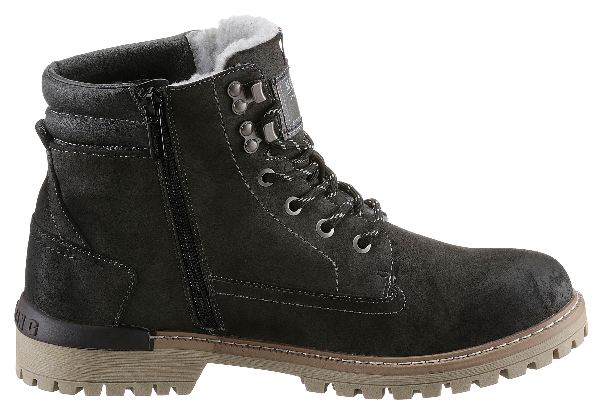 Mustang Shoes Winterboots
