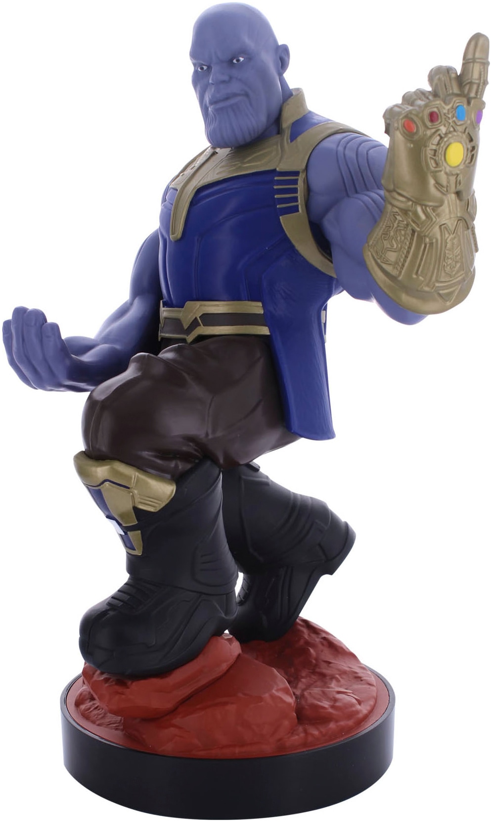 Exquisite Gaming Halterung »Cable Guys - Marvel Thanos«