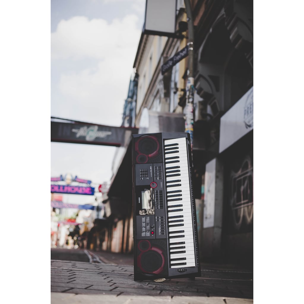 CASIO Home-Keyboard »CT-X3000«