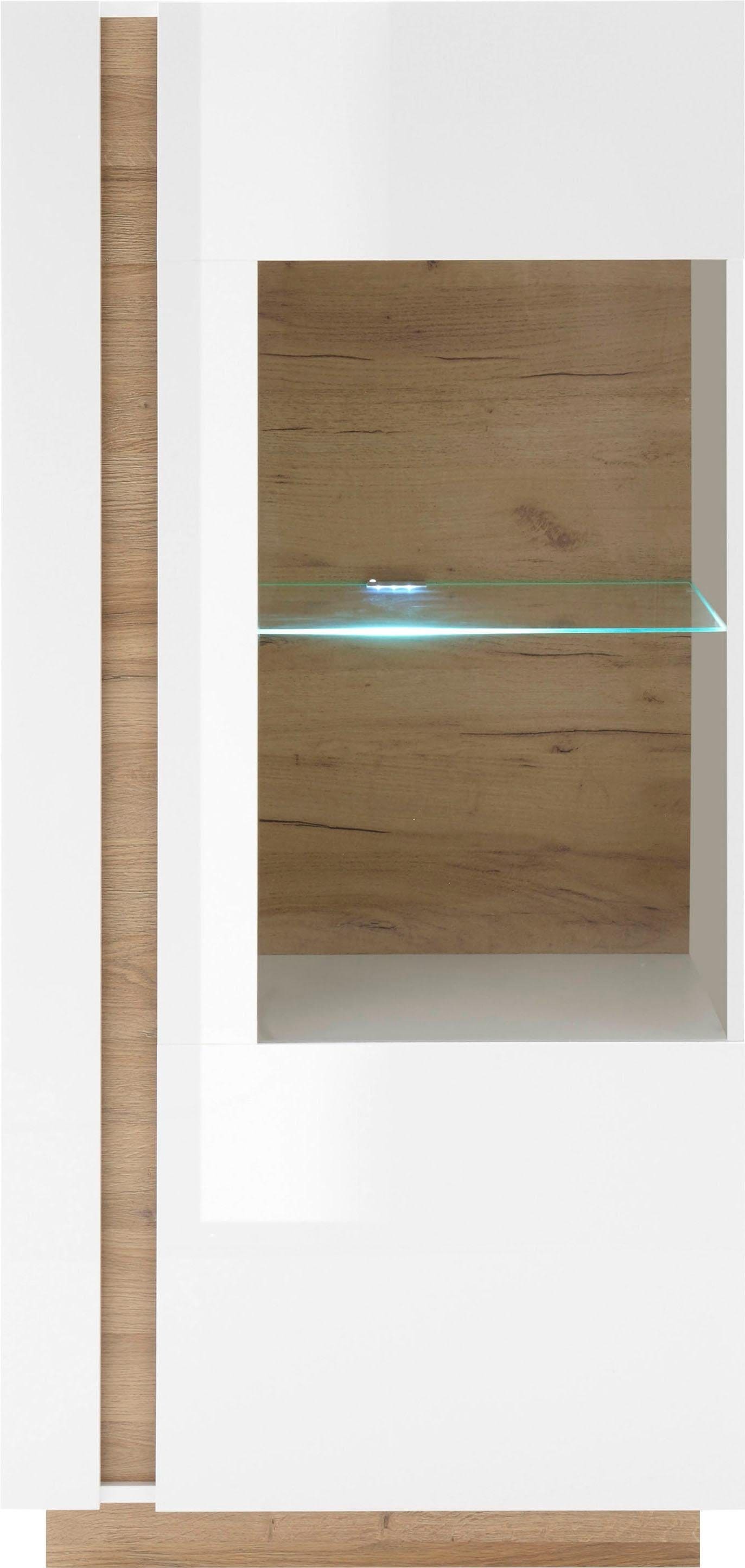 INOSIGN Vitrine »CLAiR cm 154 Höhe Vitrine 22«, Online-Shop im kaufen