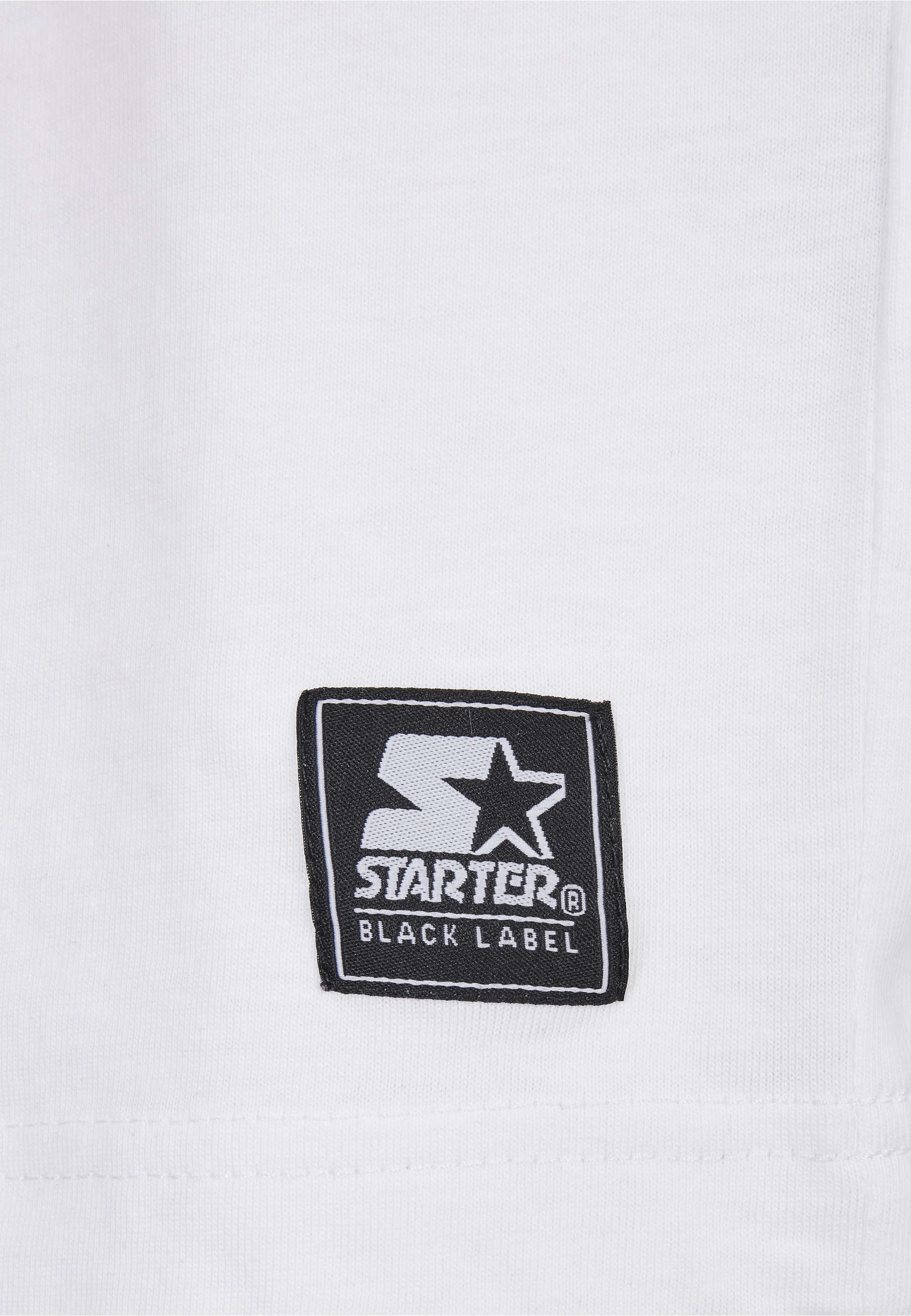 Starter Black Label T-Shirt »Starter Black Label Herren Starter Swing Tee« 1 Stk.