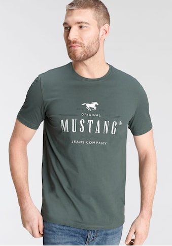 MUSTANG T-Shirt »Alex« kaufen