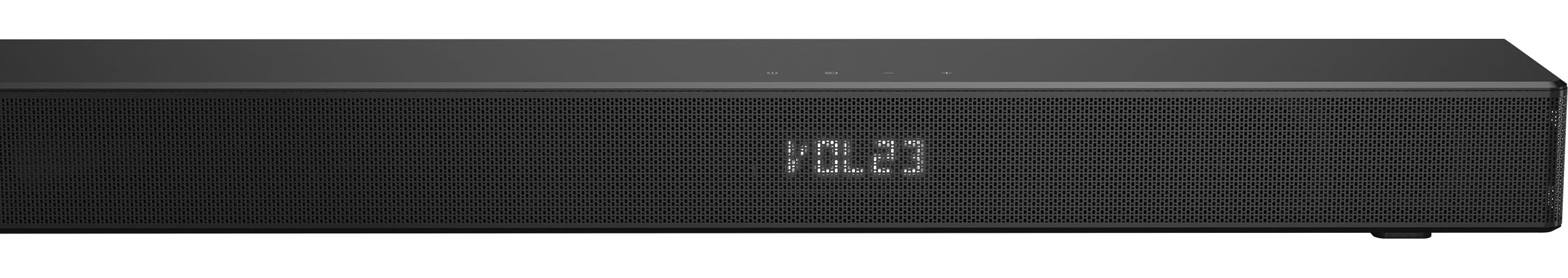 Soundbar »AX2106G 2.1 Kanal mit integrierten Subwoofer«