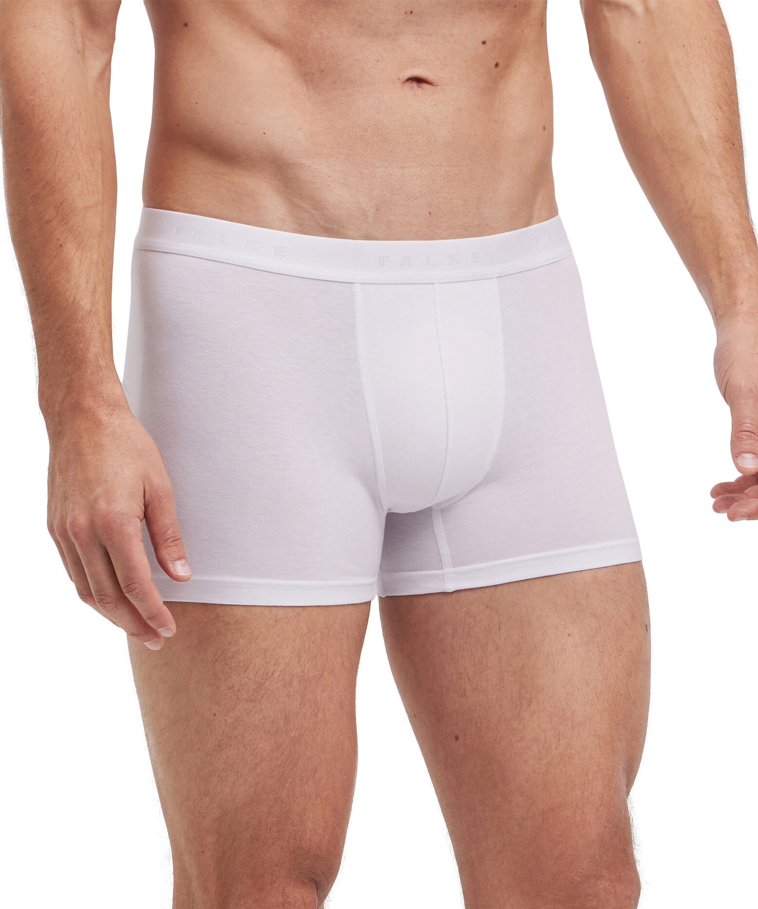 FALKE Boxer »Daily Climate Control« ohne Eingriff, atmungsaktiv, elastischer Logobund