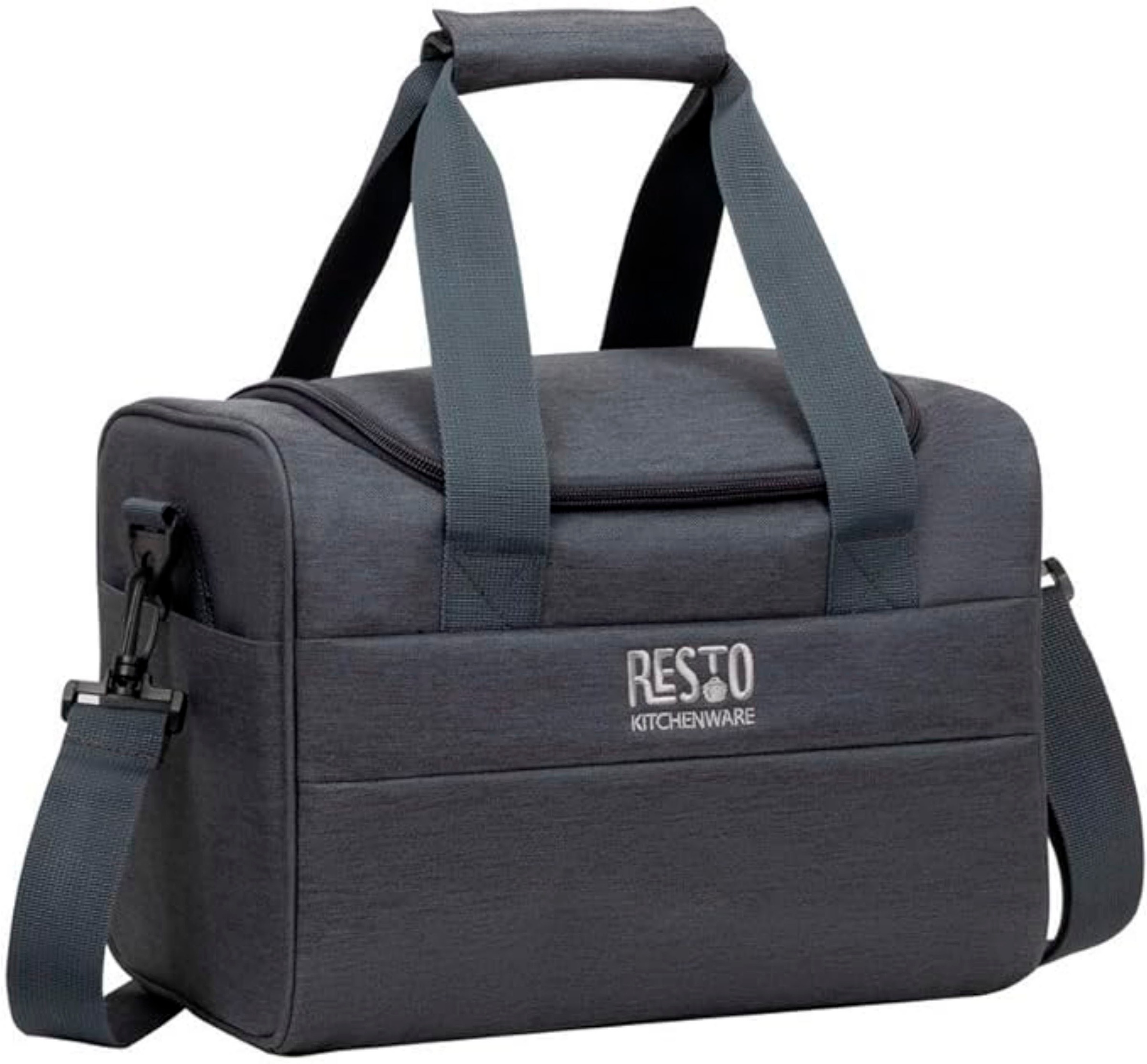 RESTO Kitchenware Kühltasche »Felis Große Lunchtasche faltbar, sportl. Pick günstig online kaufen