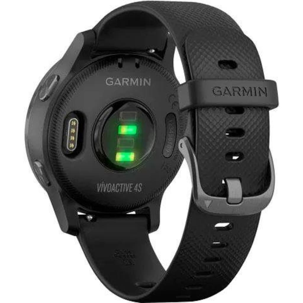 Garmin Smartwatch »VIVOACTIVE 4S«