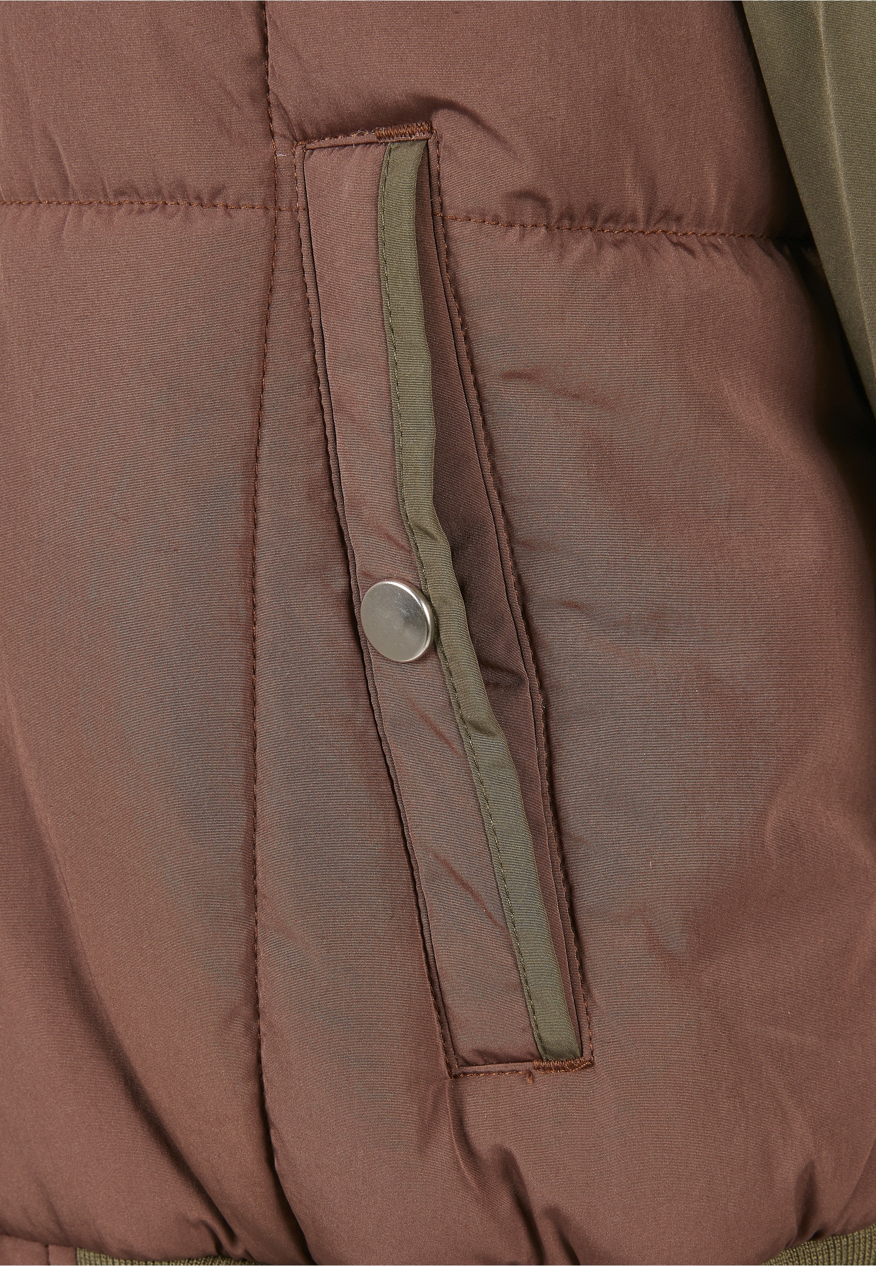 Starter Black Label Bomberjacke »Starter Black Label Herren Starter Quilted Bomber Jacket« 1 Stk. tlg. ohne Kapuze