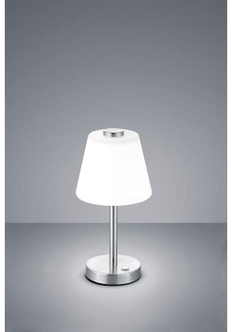 TRIO Leuchten LED Tischleuchte »Emerald«, LED-Board, 1 St., Warmweiß, Tischlampe mit 4... kaufen