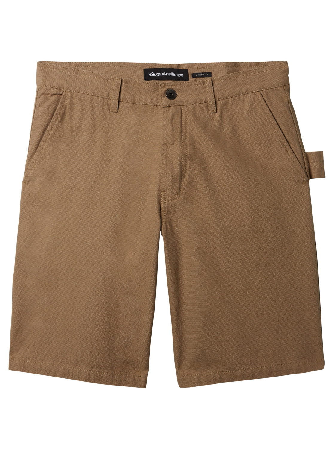 Quiksilver Shorts »Carpenter«