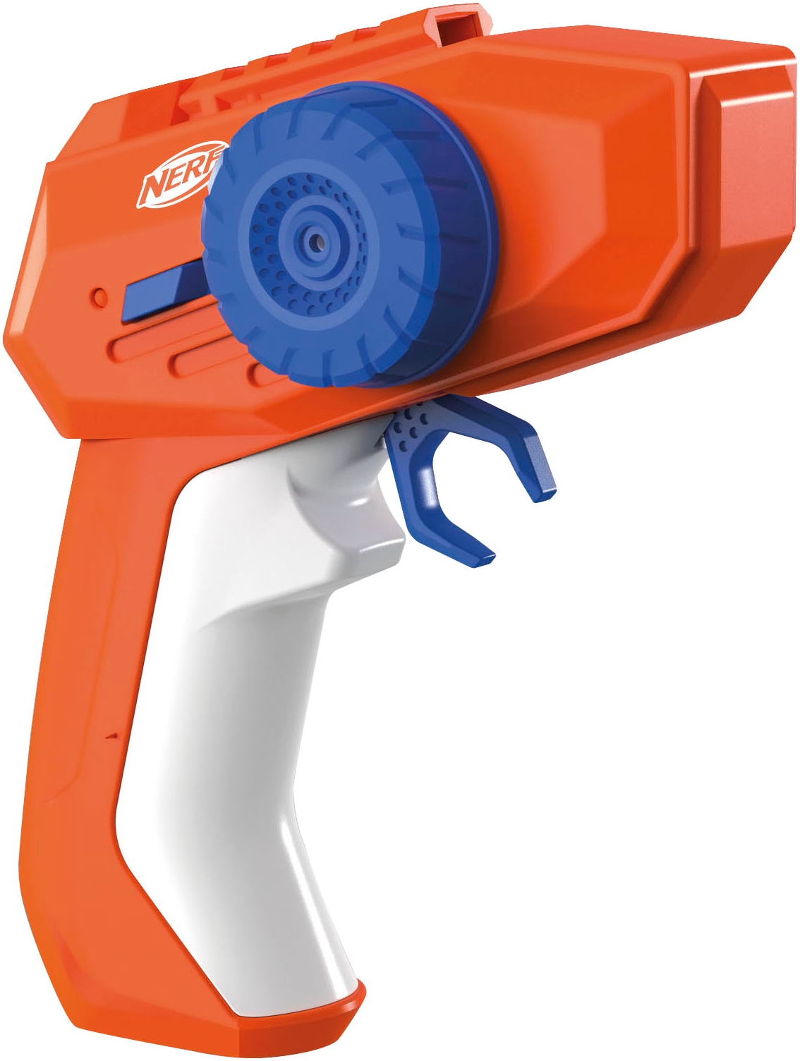 Carrera® RC-Auto »Carrera® RC, Nerf™ Blasting Car, 2,4 GHz«, mit LED-Lichten