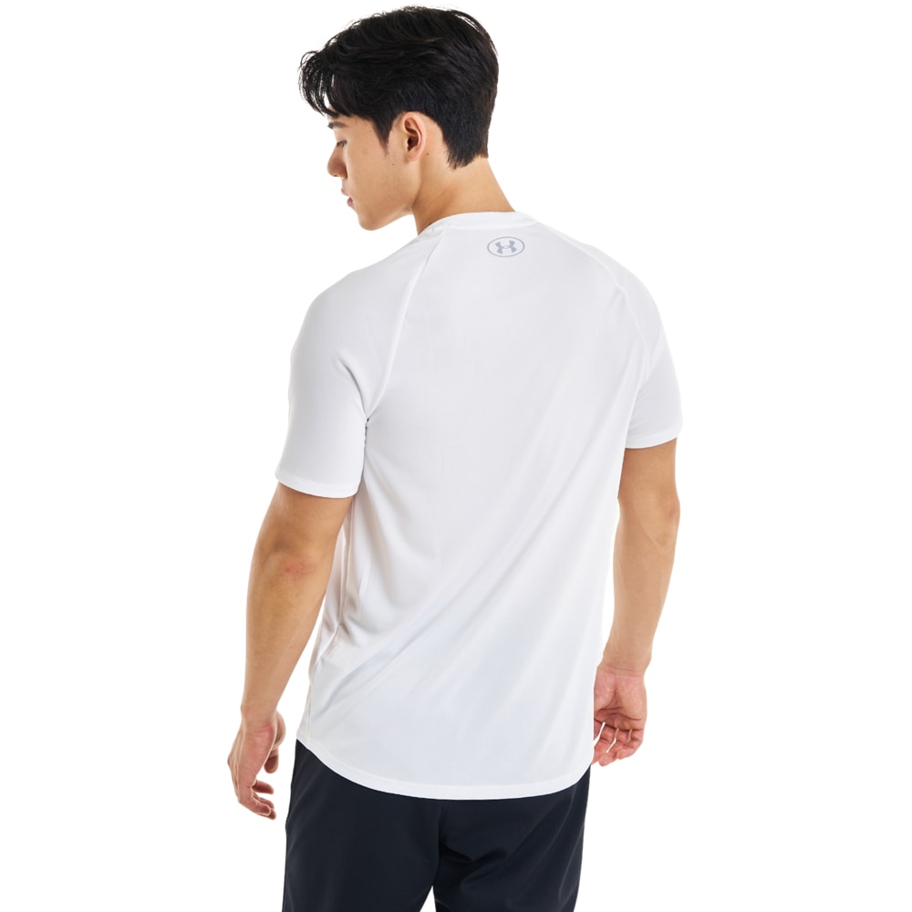 Under Armour® Trainingsshirt »UA TECH 2.0 SS TEE«
