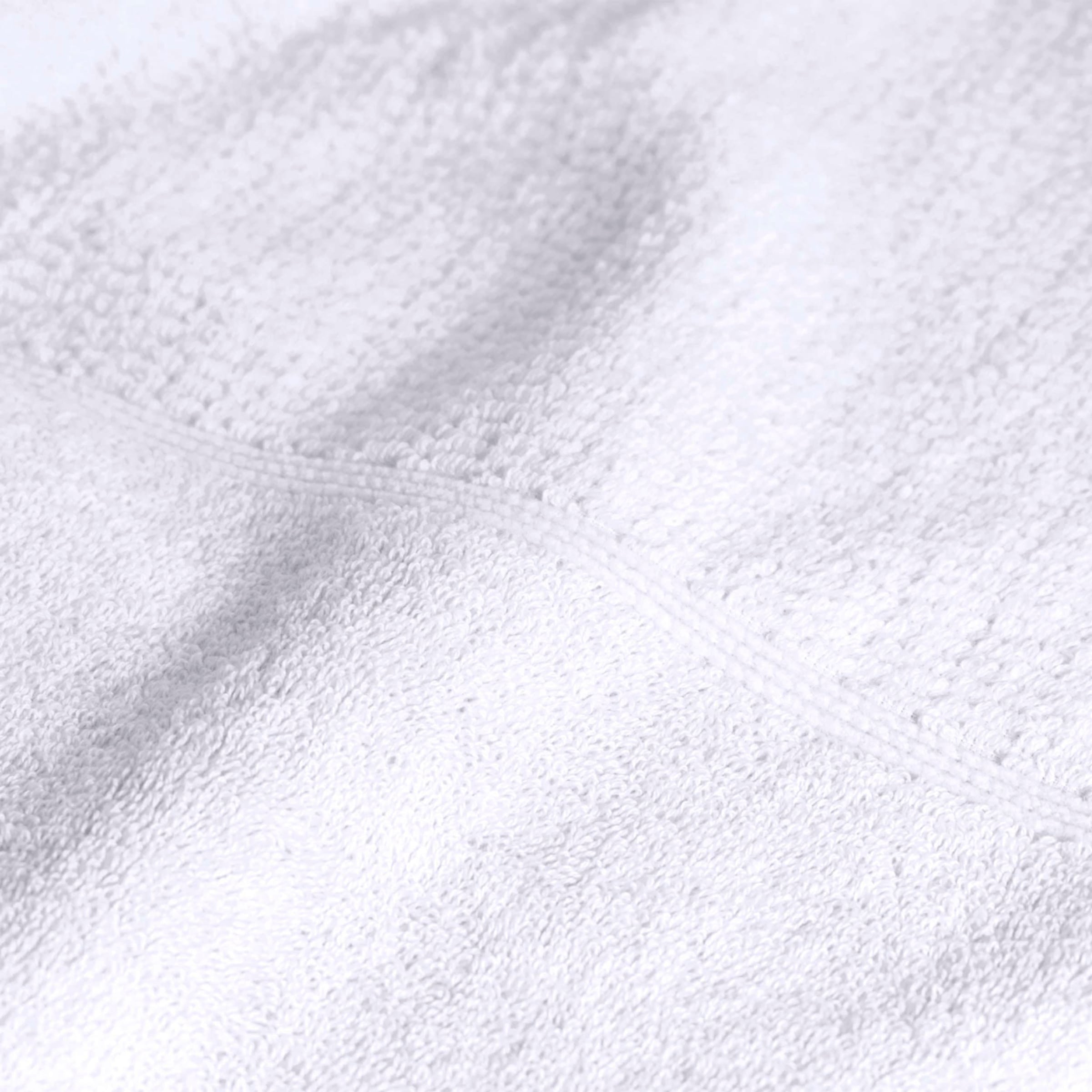 Möve for frottana Seiftuch »Pearl« mit Perloptik