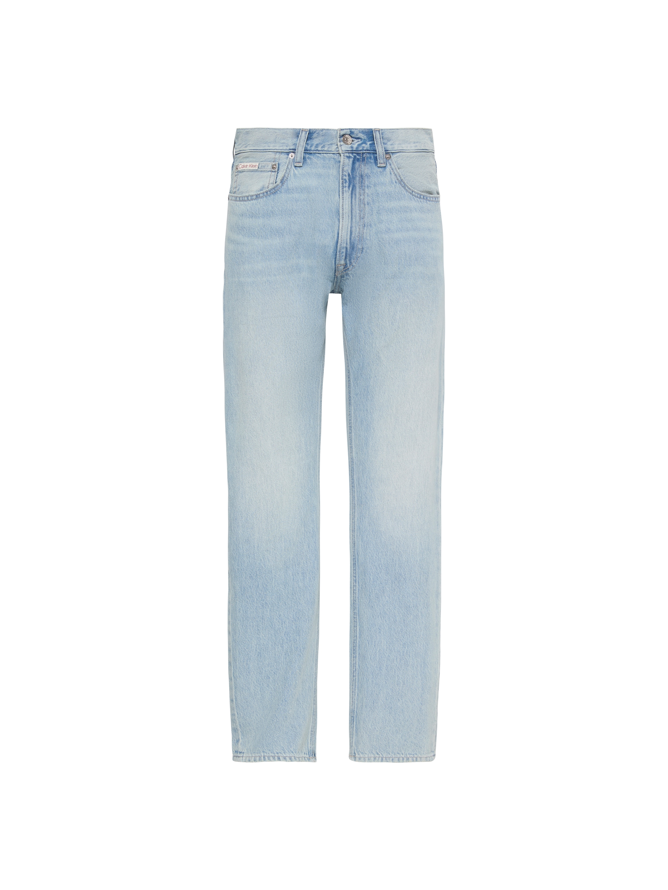 Calvin Klein Jeans 5-Pocket-Jeans Slim Fit, Stretch-Denim