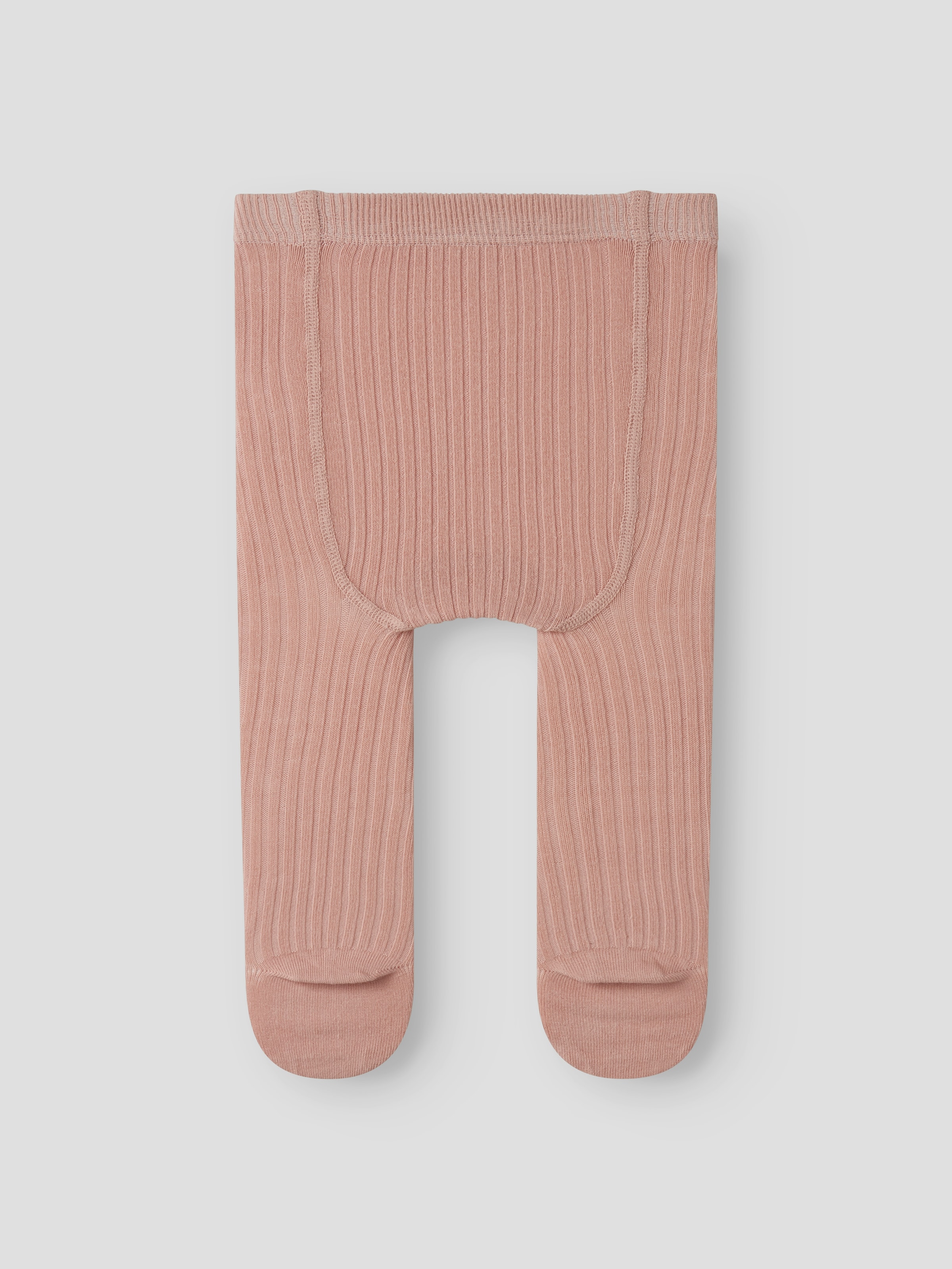 Lil' Atelier Strumpfhose »NBNILSO PANTYHOSE LIL NOOS« Baumwollmischung