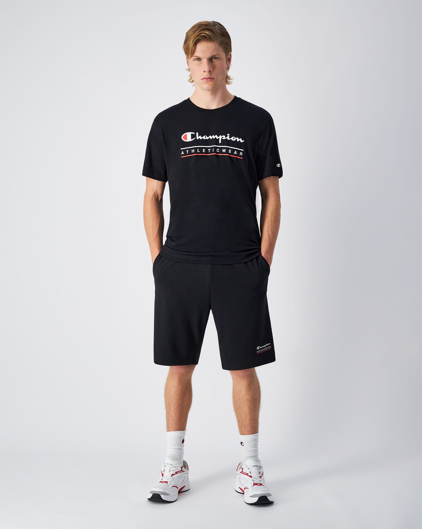 Champion Sweatshorts