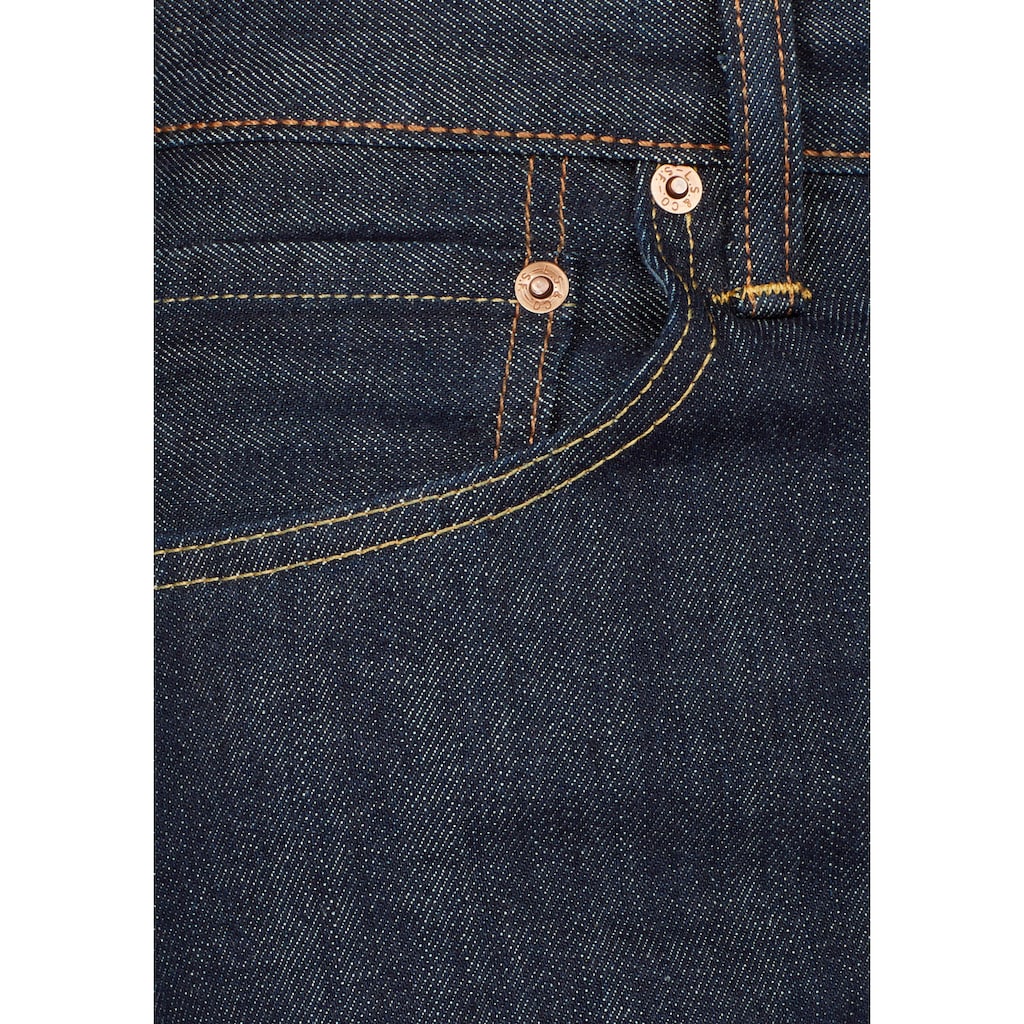 Levi's® Straight-Jeans »501 LEVI'S ORIGINAL«