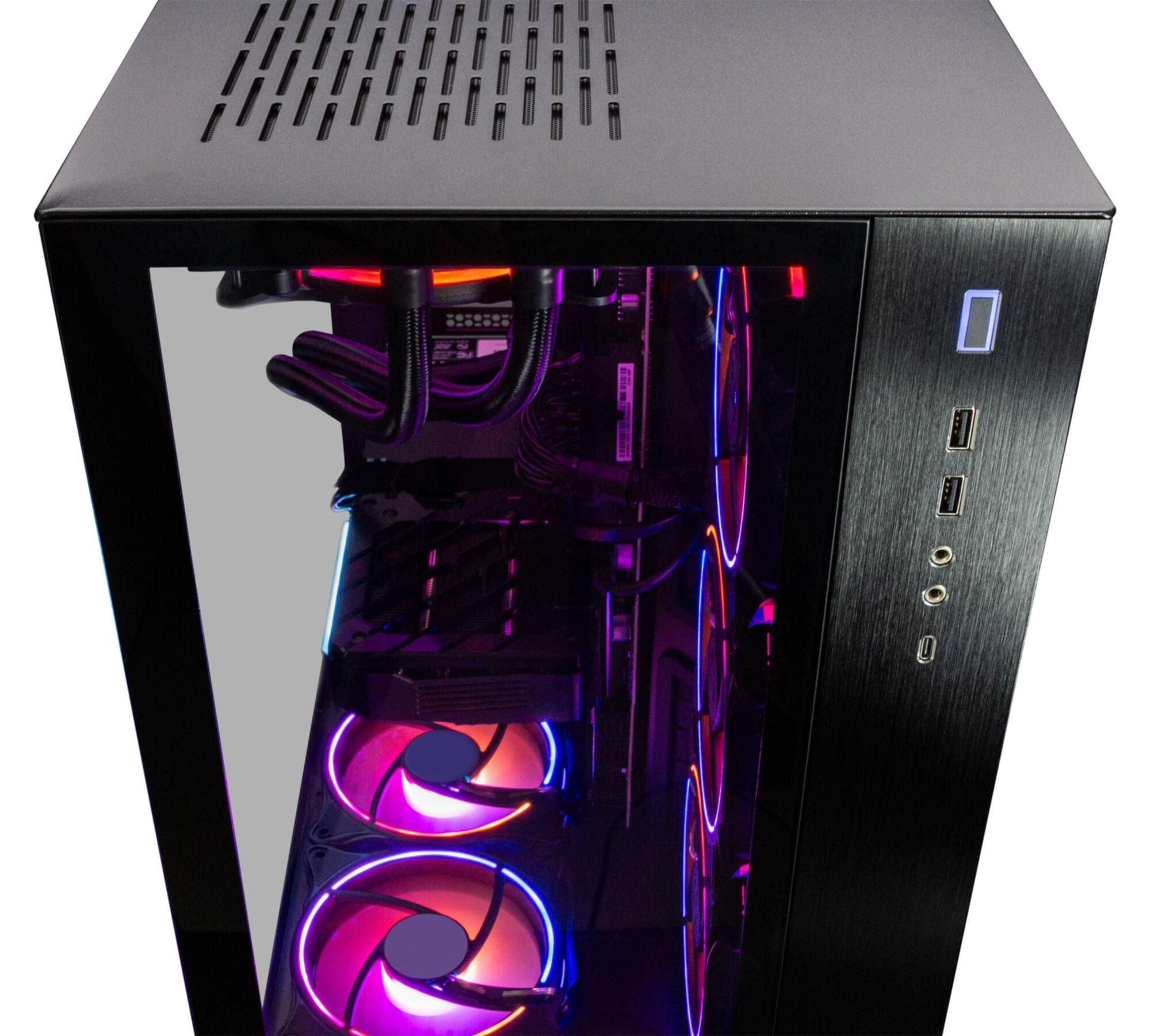 CAPTIVA Gaming-PC »Highend Gaming R72-393«