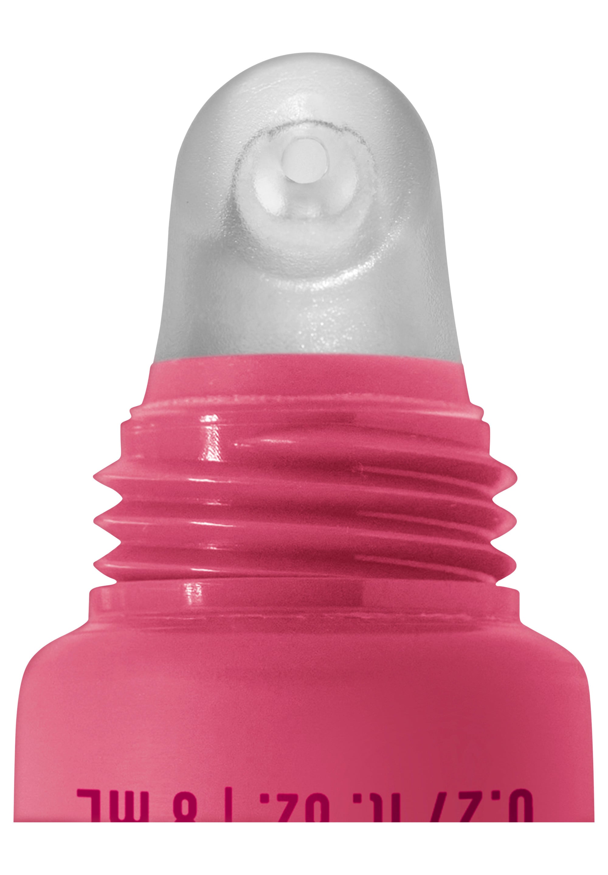 NYX PROFESSIONAL MAKEUP Lippenbalsam »SMUSHY MATTE LIP BALM« jeder der Farbtöne hat einen einzigartigen, süßen Duft