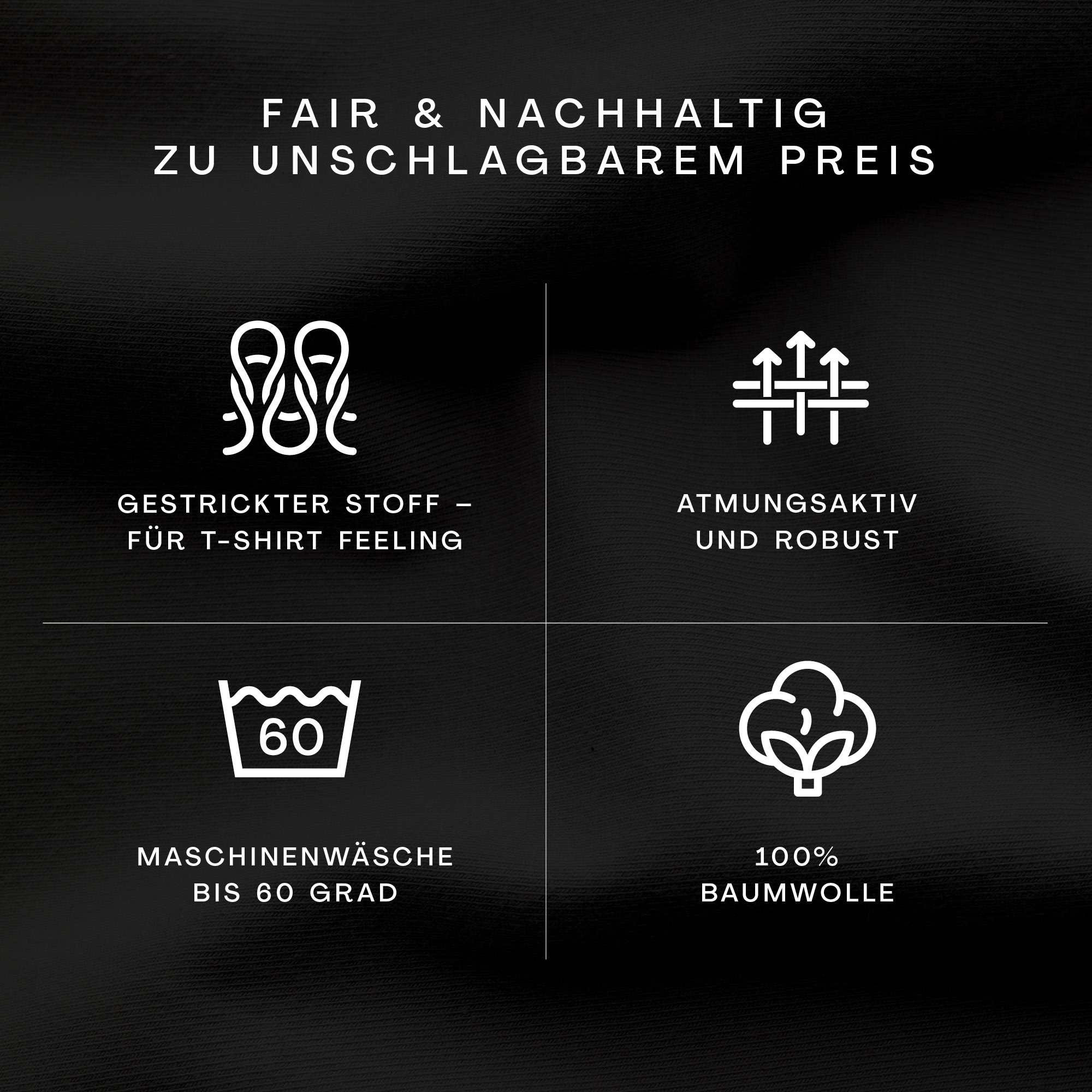 Schlafgut Spannbettlaken »Basic Cotton Bettlaken, 160 g/m², 100% Baumwolle, Spannbetttuch« Spannbettlaken bis 22 cm Matratzenhöhe, bügelfrei und pflegeleicht