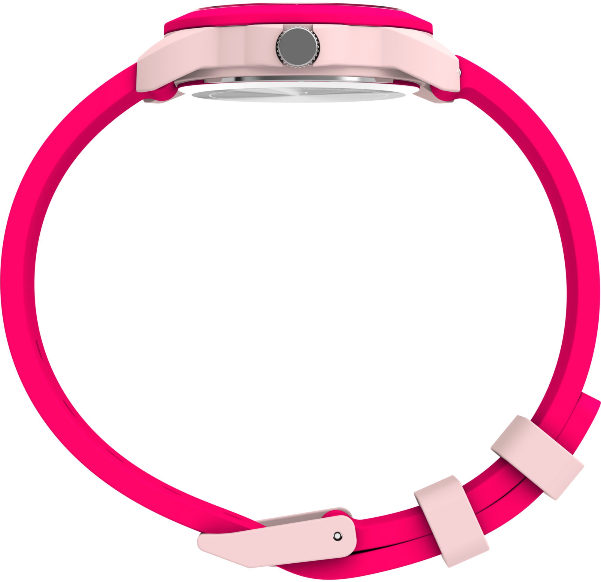 Timex Quarzuhr »TIME TEACHER« Armbanduhr, Kinderuhr, Lernuhr, Geburtstag, Schulanfang, Geschenkidee