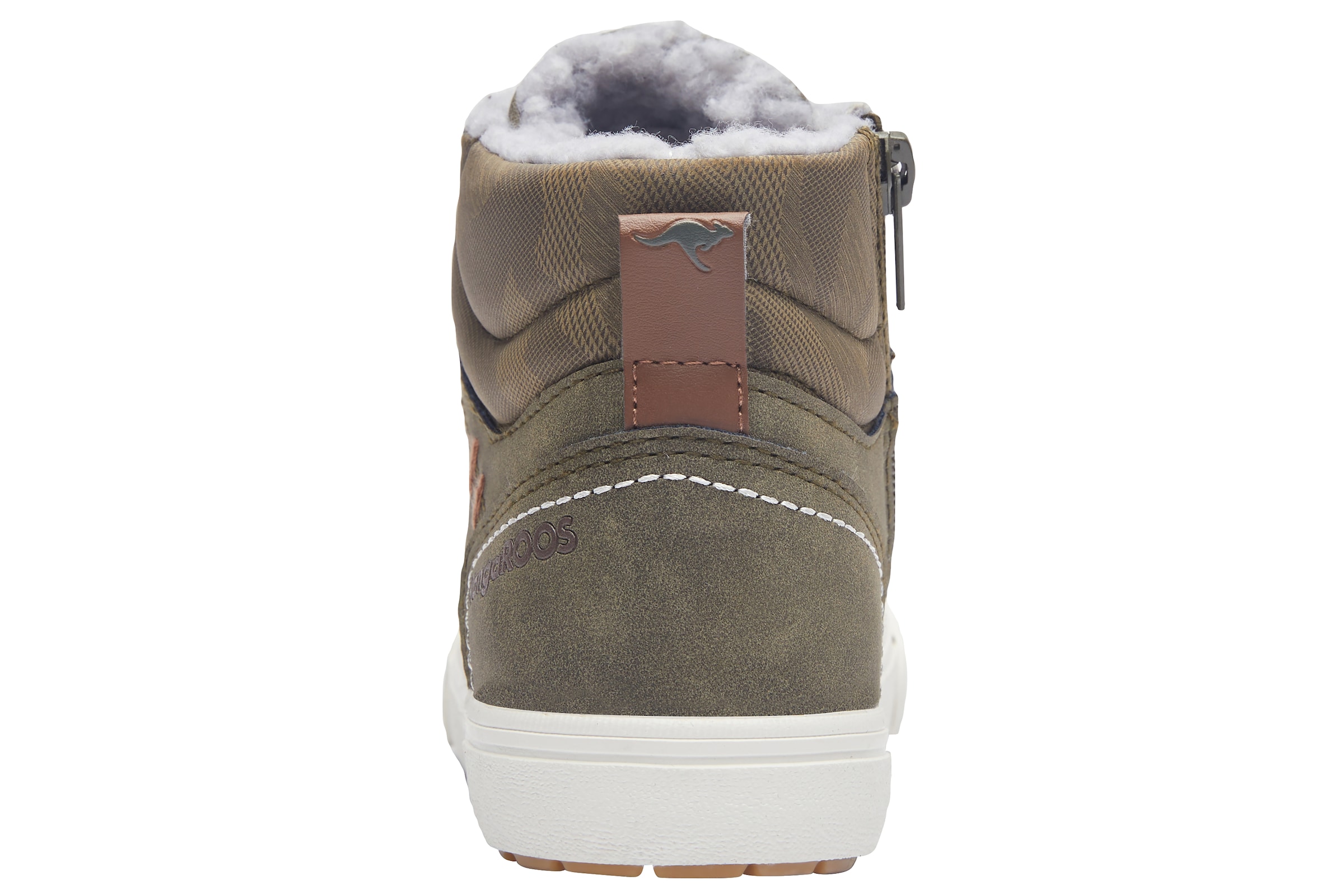 KangaROOS Sneaker »Kavu X«