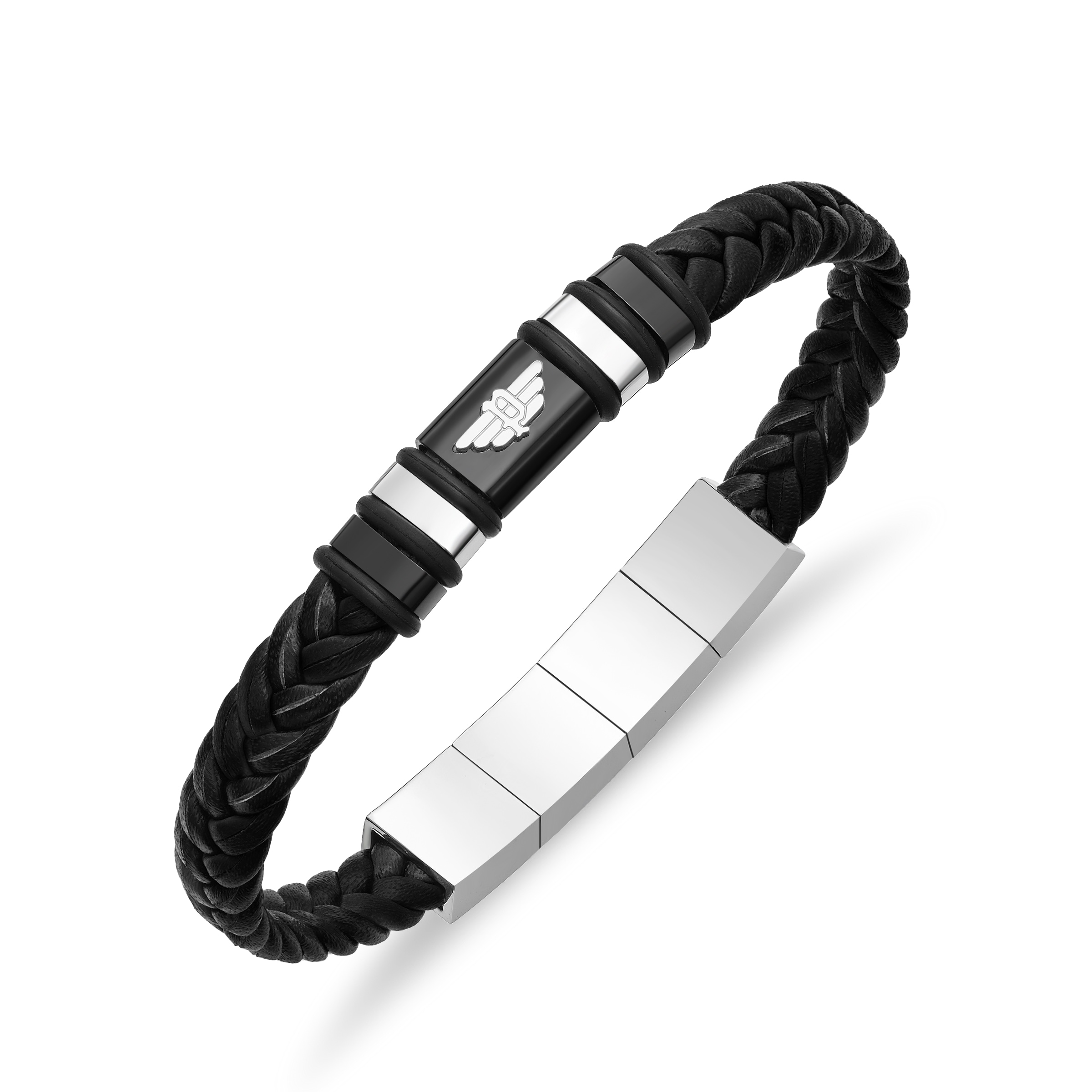 Police Armband »Wavebreaker«