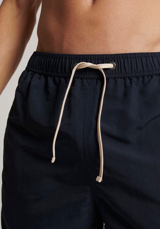 3. Bild von Superdry Badeshorts »VINTAGE RIPSTOP SWIMSHORT«