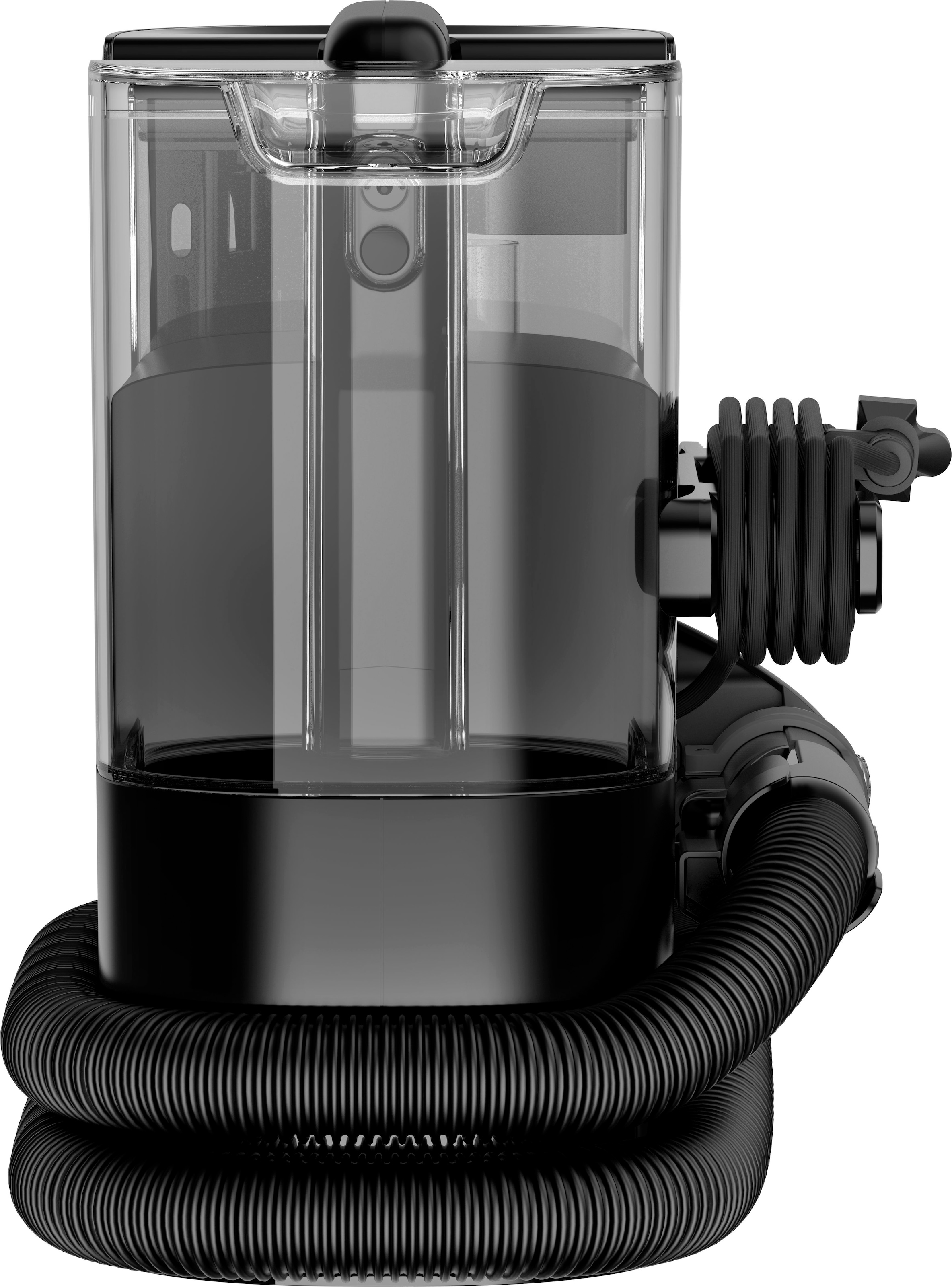 Bissell Wasch-Sauger »3928N, SpotClean C5 Select, leistungsstark, klein, Dual-Tank«, >15kPa, Selbstreingung, reinigt Flecken auf Teppich, Polster, Autositz