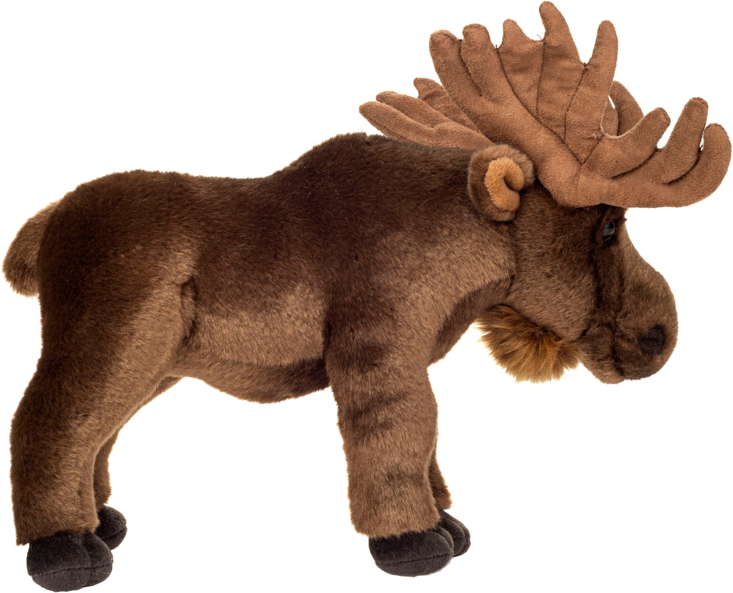 Teddy Hermann® Kuscheltier »Elch 30 cm«
