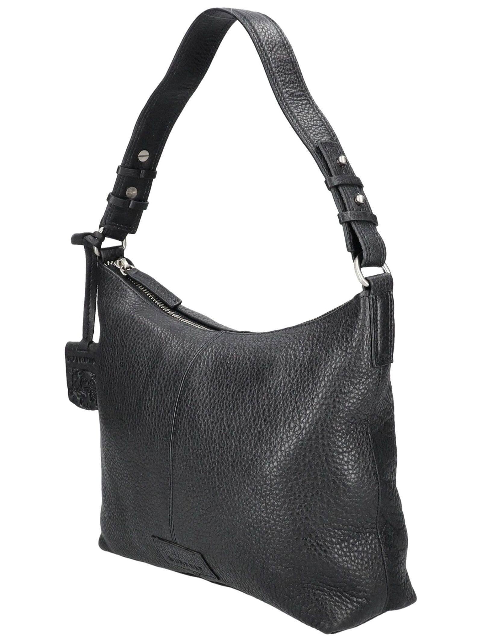 Burkely Henkeltasche »BURKELY Taschen Glattleder«