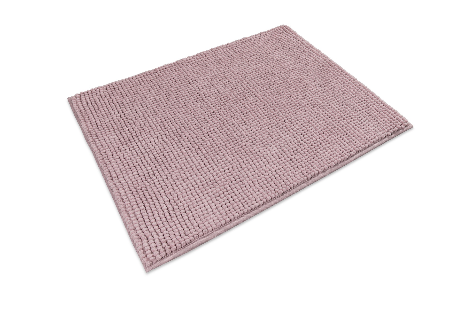 Wecon home Basics Badematte »Balu«, Chenille, waschbar, rutschfest, schnell trocknend, weich, Badteppich