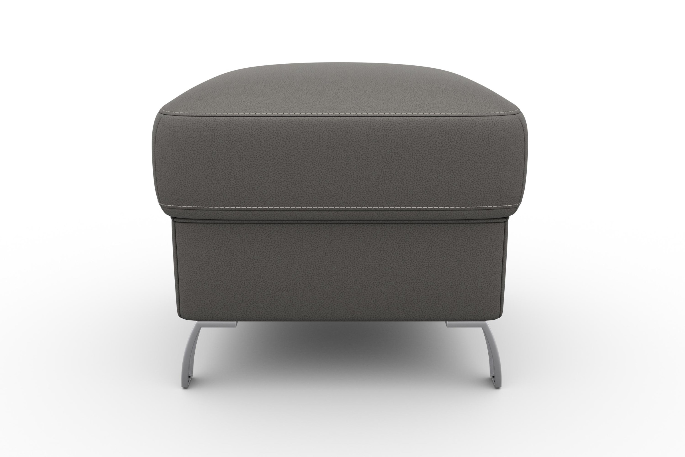 sit&more Hocker »Vincenzo«