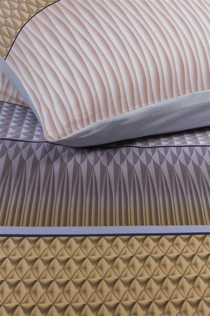 Beddinghouse Bettwäsche »Millenial« 2 Stk. tlg. günstig online kaufen