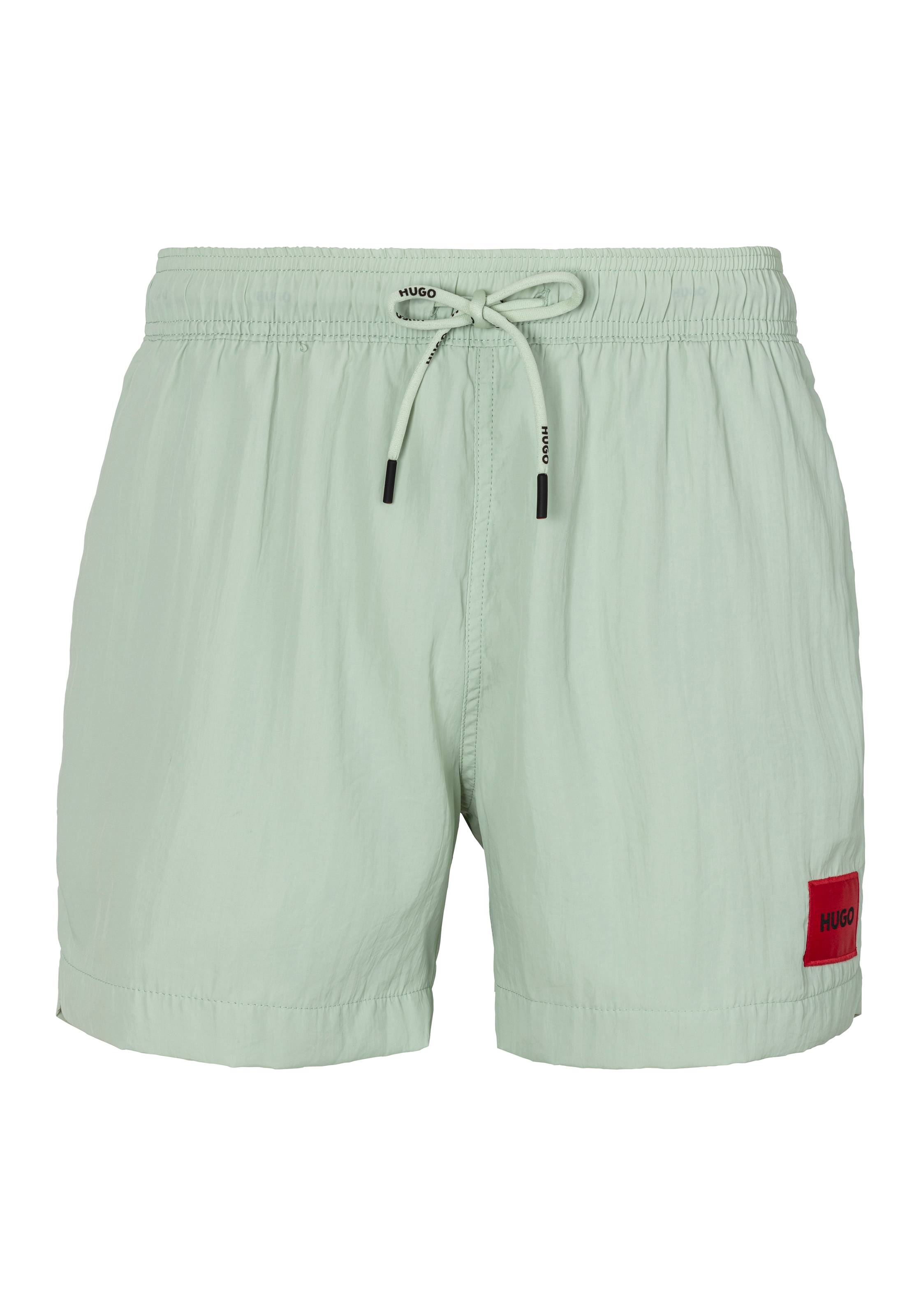 2. Bild von HUGO Underwear Badeshorts »DOMINICA«, mit durchgehendem Innenfutter