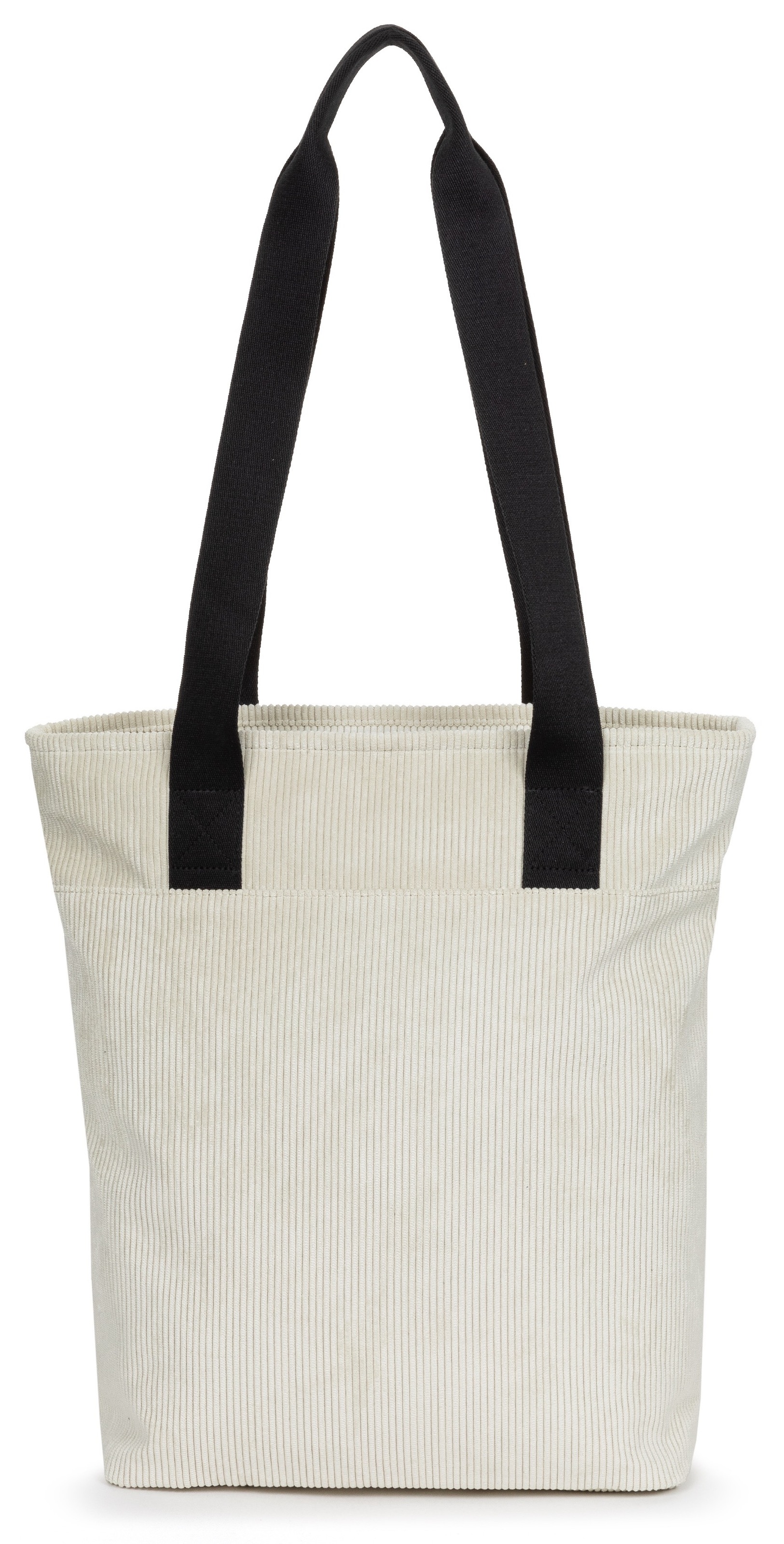 Eastpak Shopper »SHOPP'R TOTE RIBS BEIGE«
