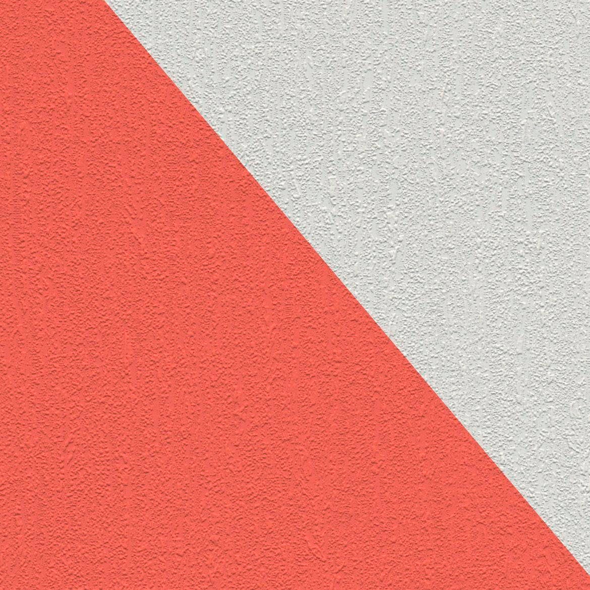 A.S. Création Vliestapete »Meistervlies« einfarbig | uni | unifarben leicht strukturiert Tapete Uni Überstreichbar Tapeten Wohnzimmer Schlafzimmer Küche Design