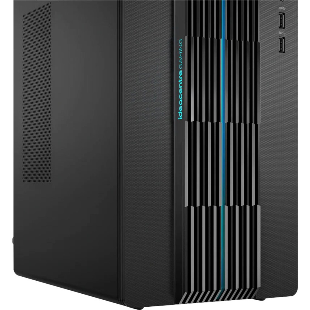 Lenovo Gaming-PC »IdeaCentre Gaming 5 17ACN7«