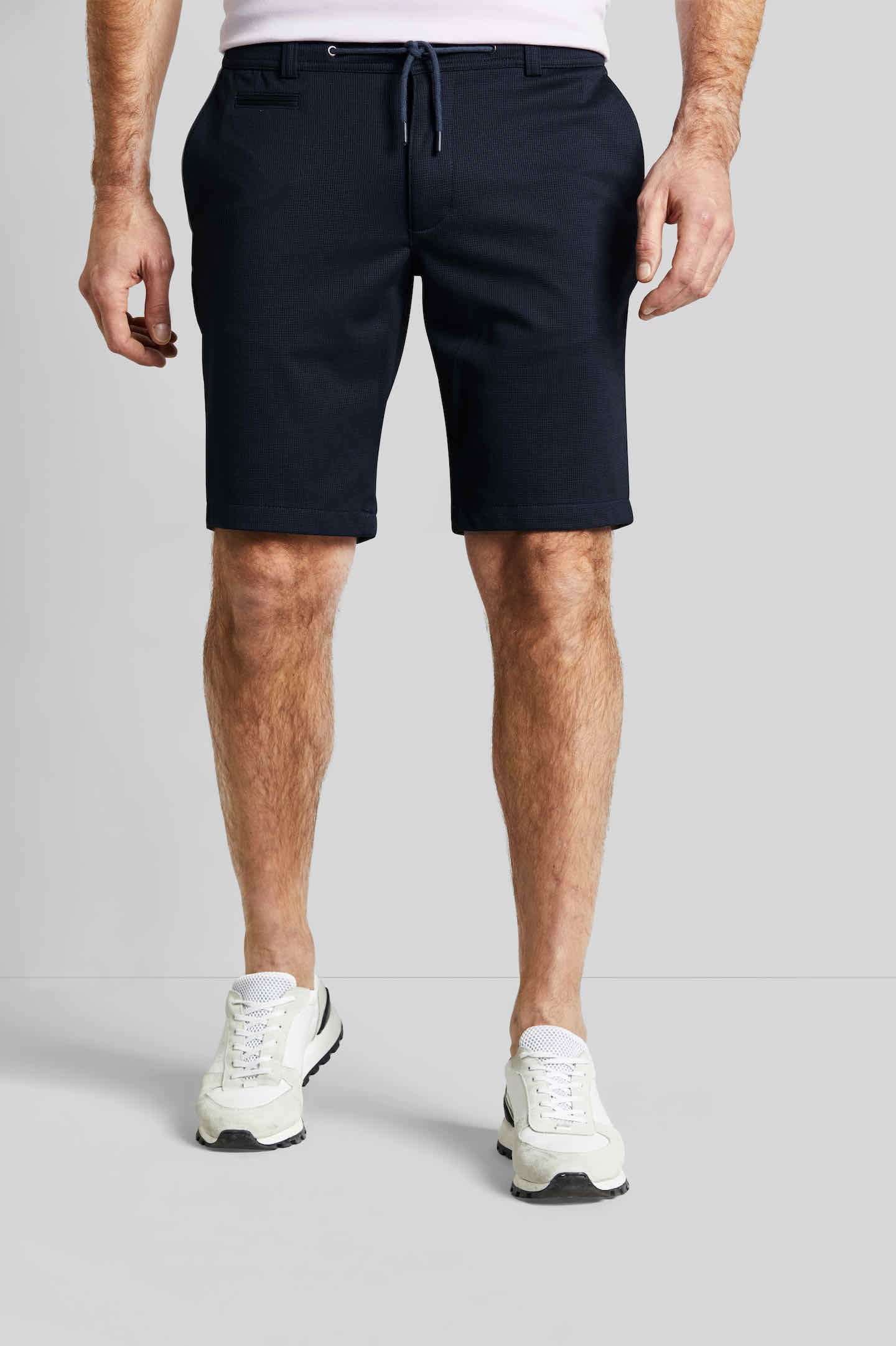 Bild von bugatti Bermudas, im lässigen Look