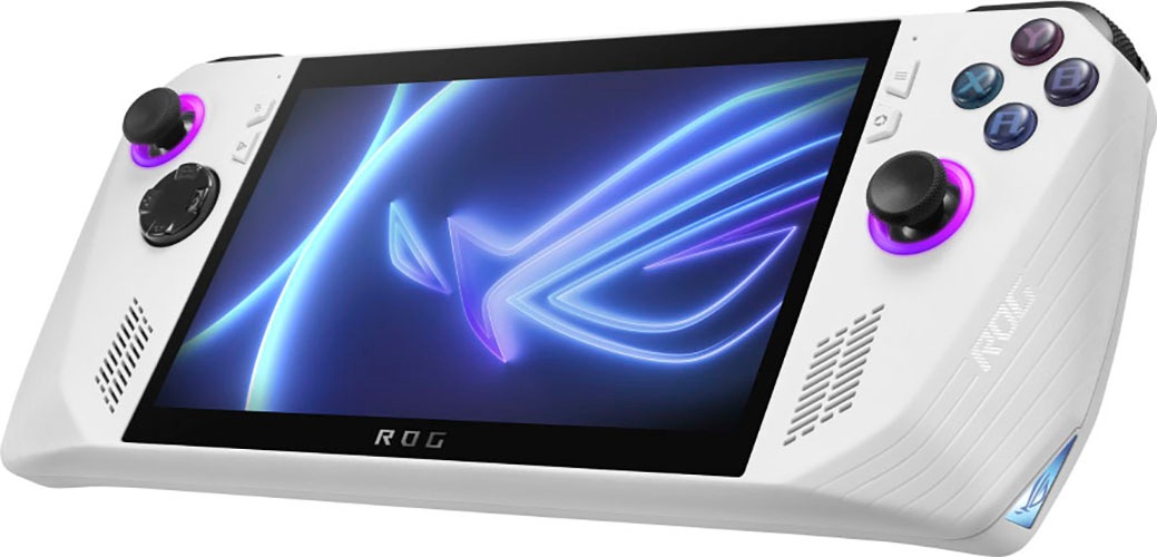 Asus Spielekonsole »ROG Ally (2023) RC71L«