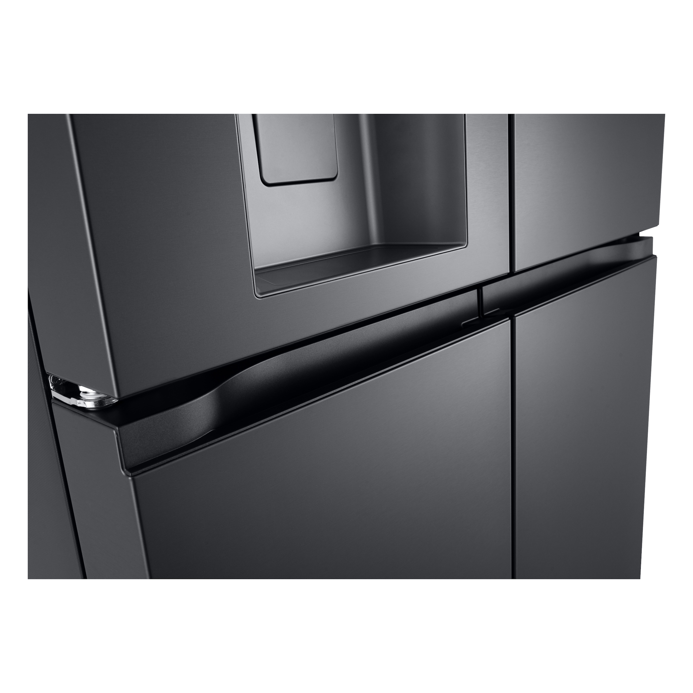 LG Multi Door »GMF961EV6C« 179,2 cm hoch 91,4 cm breit Wassertank