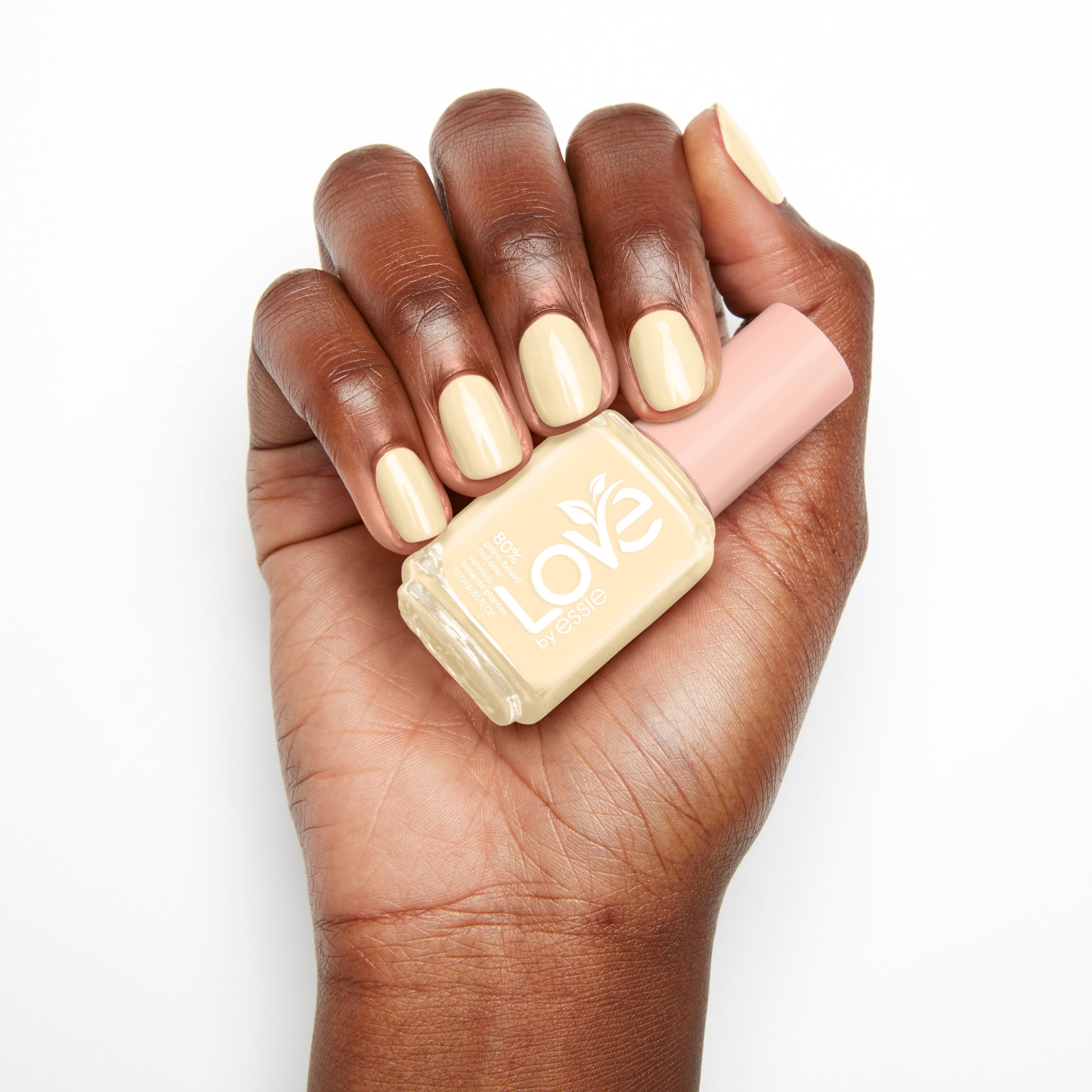 essie Nagellack »Love«, mit natürlichen Inhaltsstoffen