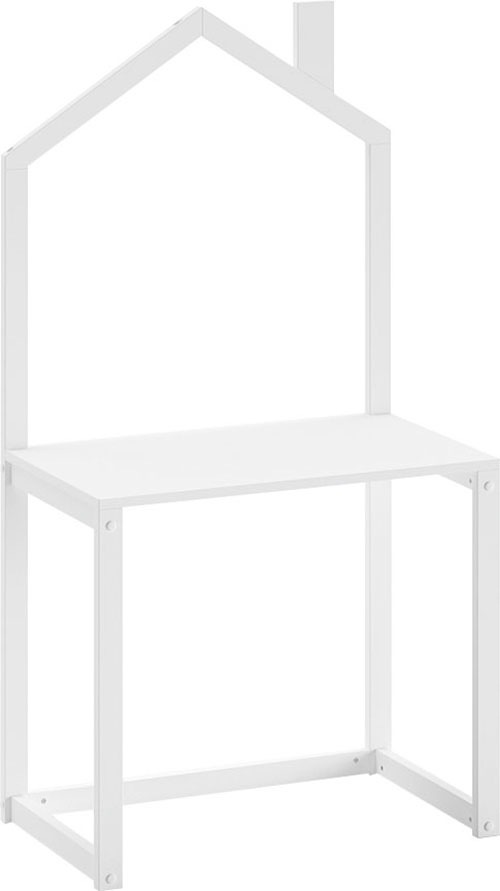 Vipack Kinderschreibtisch "Dallas, Ausführung Kiefer massiv, stabil gebaut" günstig online kaufen