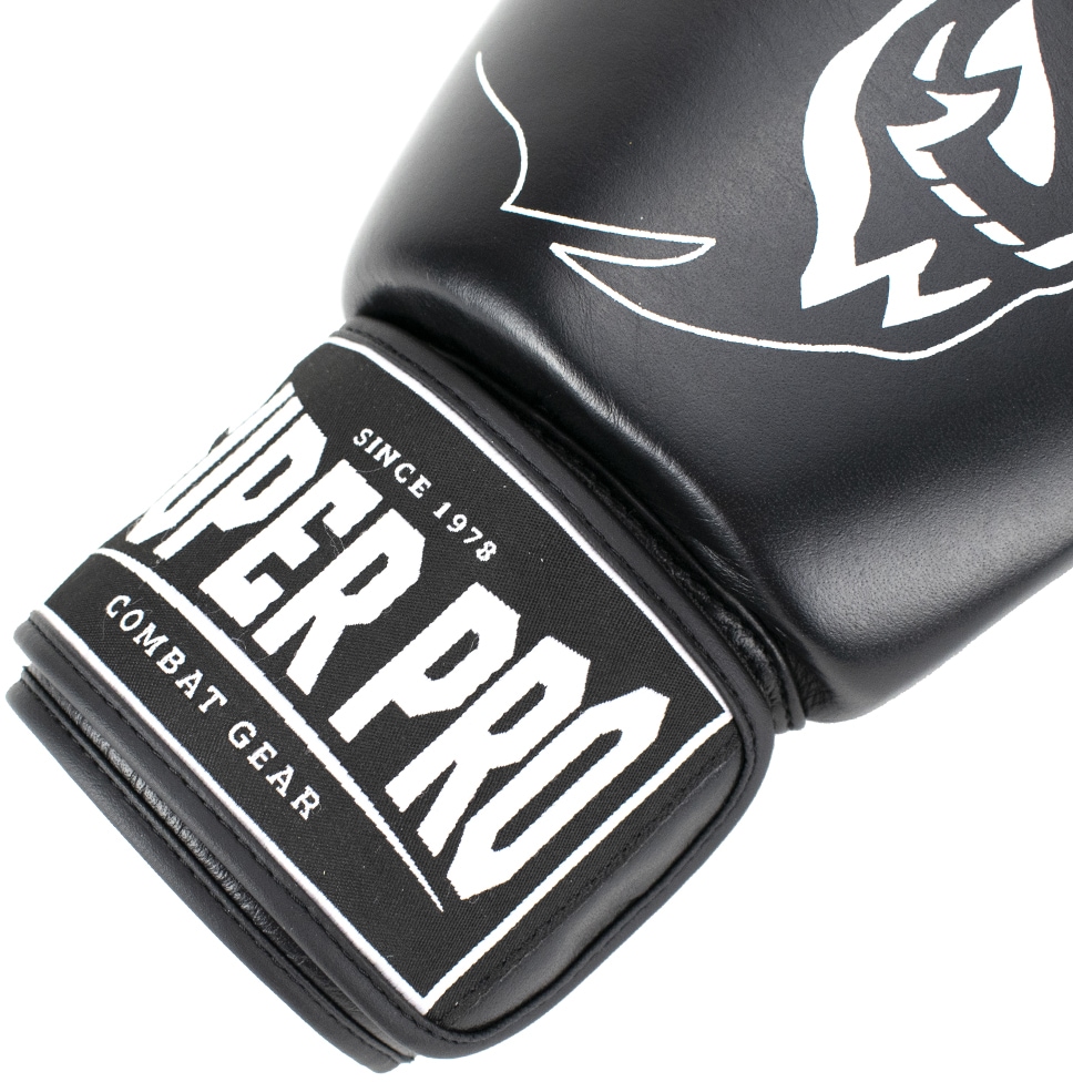Super Pro Boxhandschuhe günstig kaufen »Warrior«