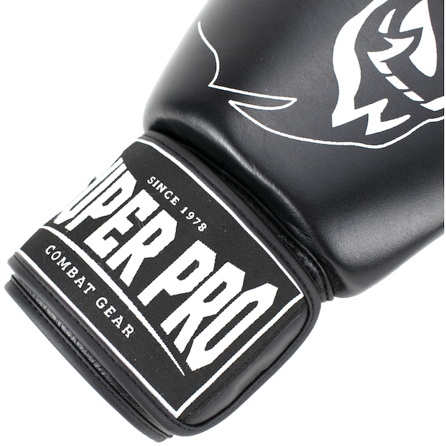 Super Pro Boxhandschuhe »Warrior« günstig kaufen