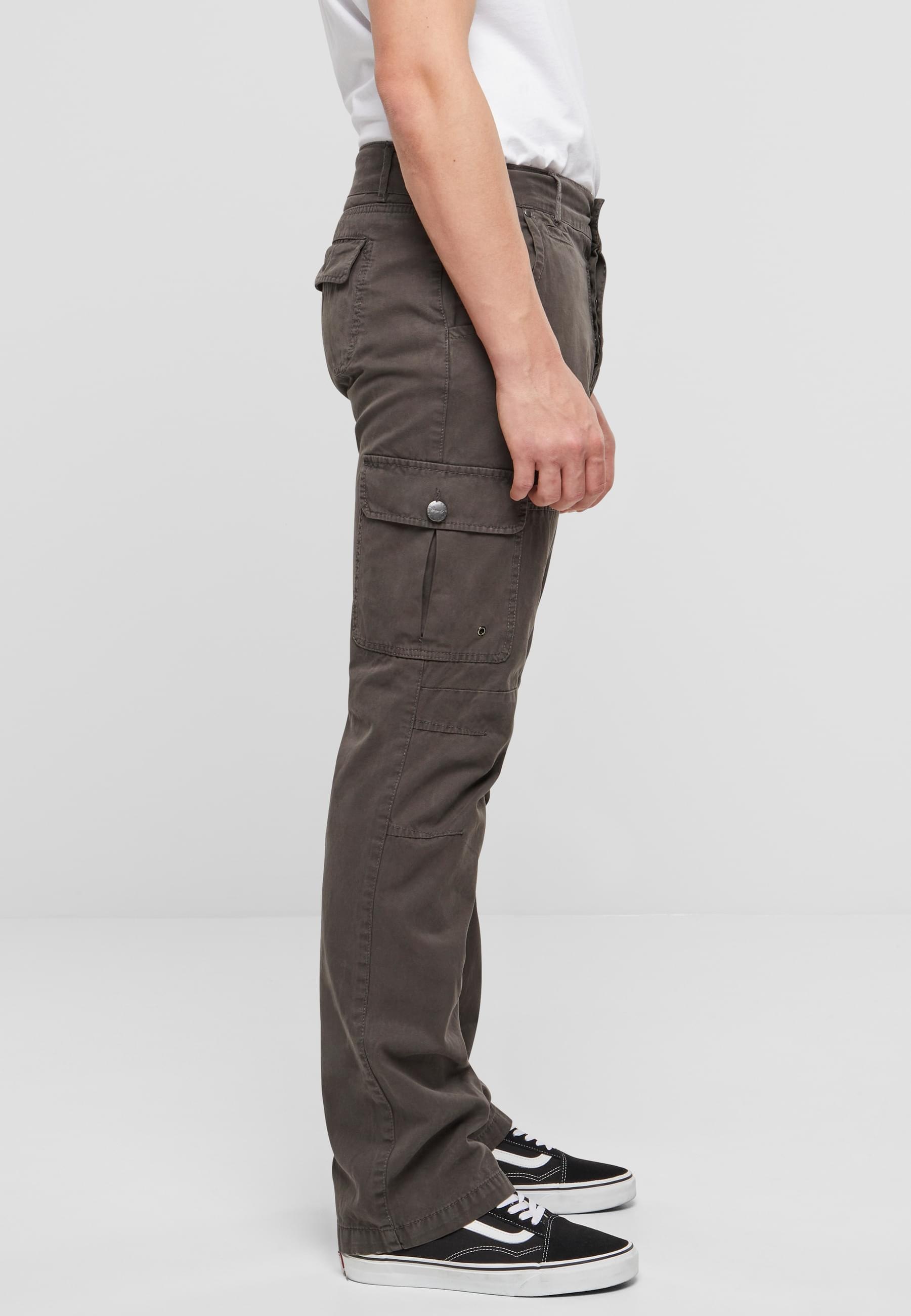 Brandit Cargohose »Brandit Herren Rocky Star Cargo Pants«