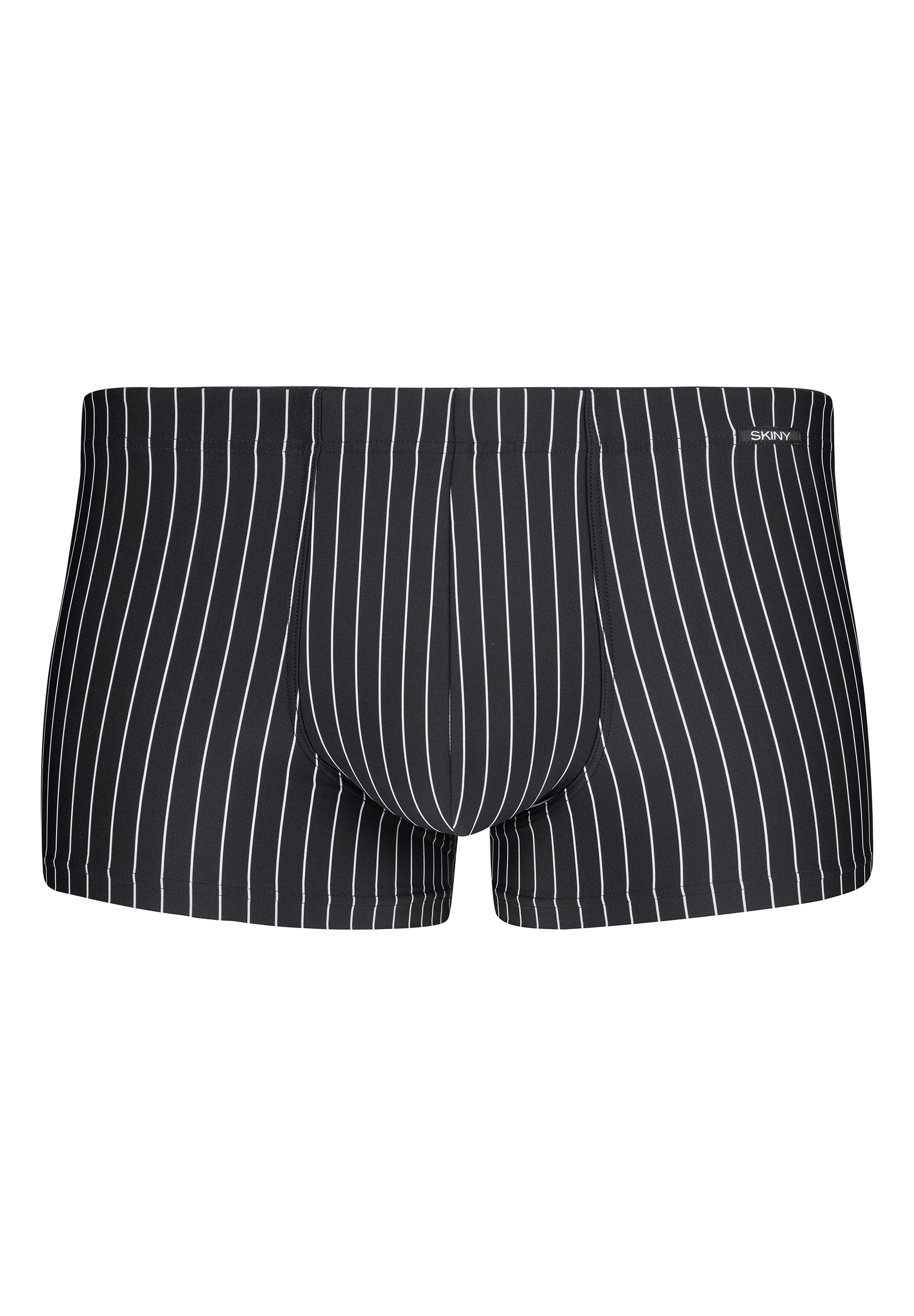 Skiny Slip »Micro Multipack« klassisch, elastisch, bequem, feuchtigkeitsregulierend, schmaler Gummi